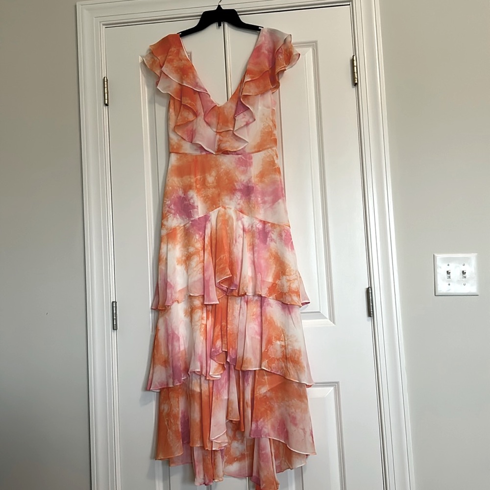Wayf dress
